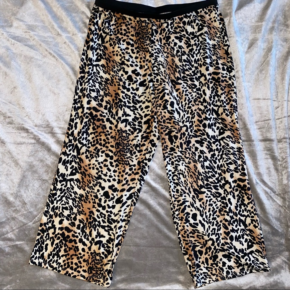 Gilligan & O’Malley: Women’s PJ Pants (size: S)